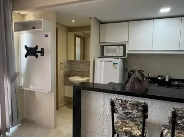 Imóvel para aluguel tem 28 metros quadrados com 1 quarto em Calhau São Luís MA