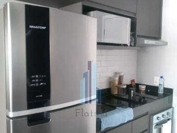 Imóvel para aluguel tem 29 metros quadrados com 1 quarto em Vila Cordeiro São Paulo SP