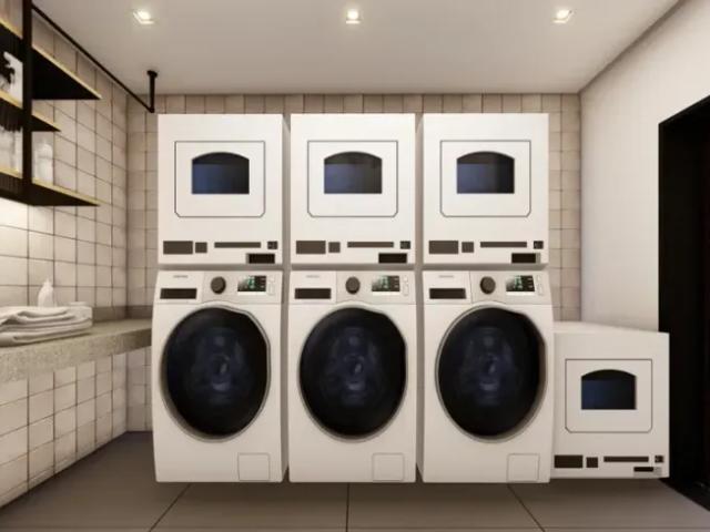 Imóvel para aluguel tem 38 metros quadrados com 1 quarto em Paraíso São Paulo SP