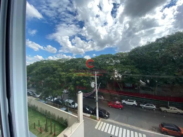 Imóvel para venda tem 38 metros quadrados com 2 quartos em Canindé São Paulo SP