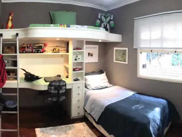 Imóvel para aluguel, 260 m2, com 4 quartos em Jardim Monte Alegre São Paulo SP