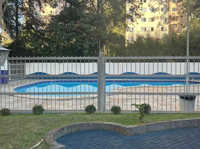 Imóvel para aluguel 63 metros quadrados com 2 quartos na Vila São Paulo/SP