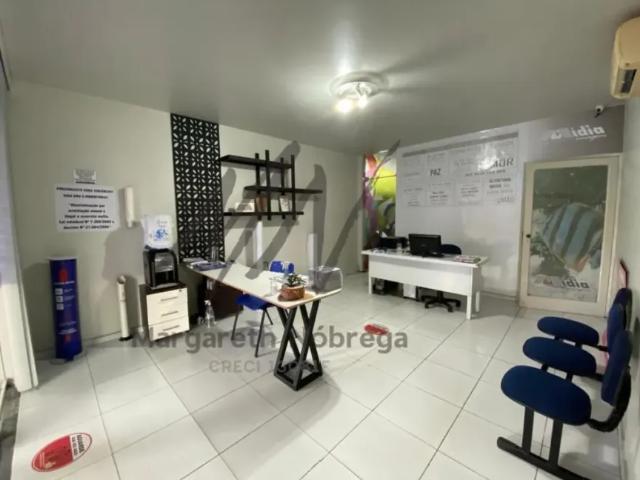 Imóvel para comercio no Bairro da Prata Campina Grande PB