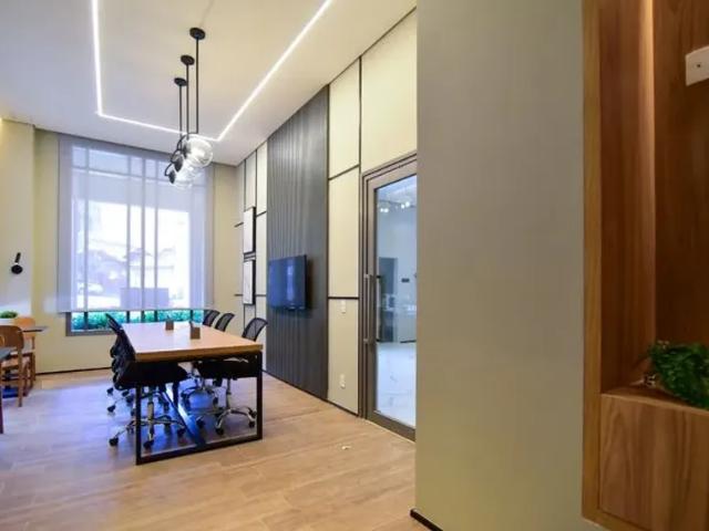 Imóvel PRONTO Living, venda com 125 m², 4 quartos sendo 2 suítes e 2 vagas em Alto do Ipiranga