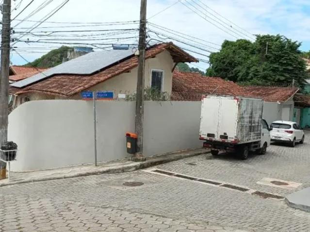 Imóvel à venda com 4 quartos em Fradinhos Vitória ES
