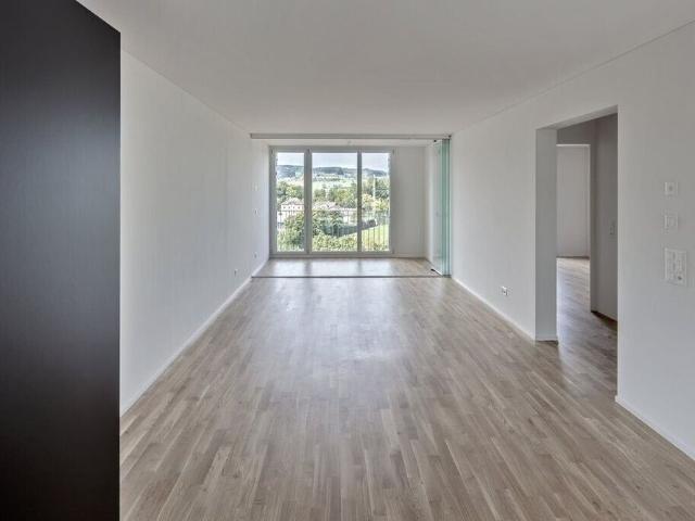 Im Waldacker modern living between city and nature