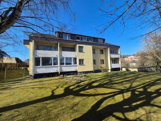 Im Weideland, Leonding! Sonnige 95 m² Dachgeschoßwohnung mit überdachtem Balkon, inkl. Garage zweite Garage optional