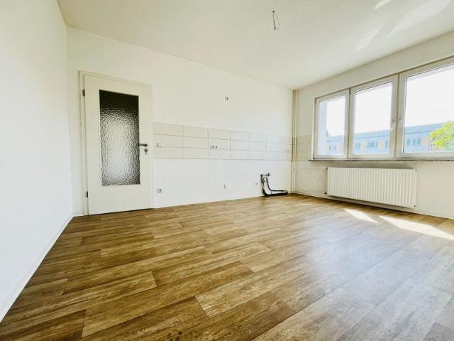 Im Zentrum mit Aufzug