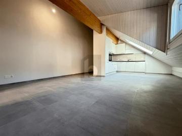 IM ZENTRUM DES DORFES – NEU LOT 5
