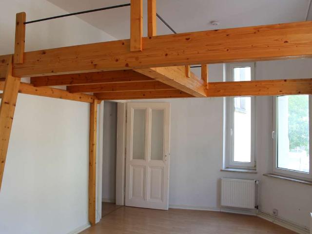 Im Zentrum! Helles 1 ZKB Apartment