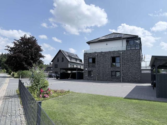 Im Zentrum von Nordholz Anlageobjekt