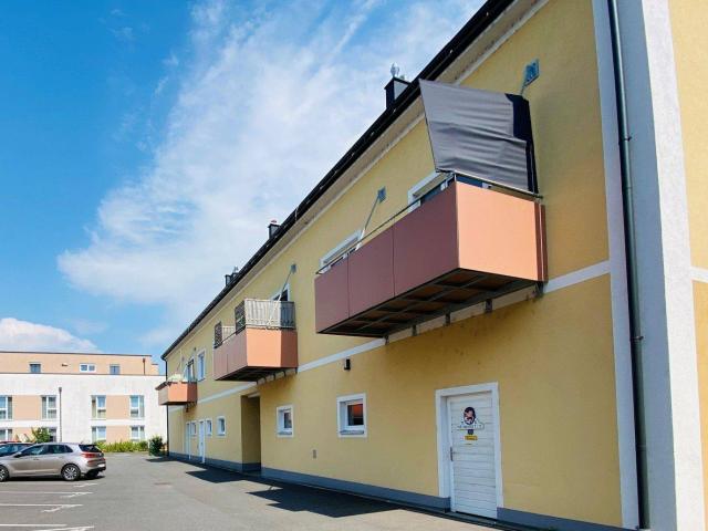 Im Zentrum 1/6