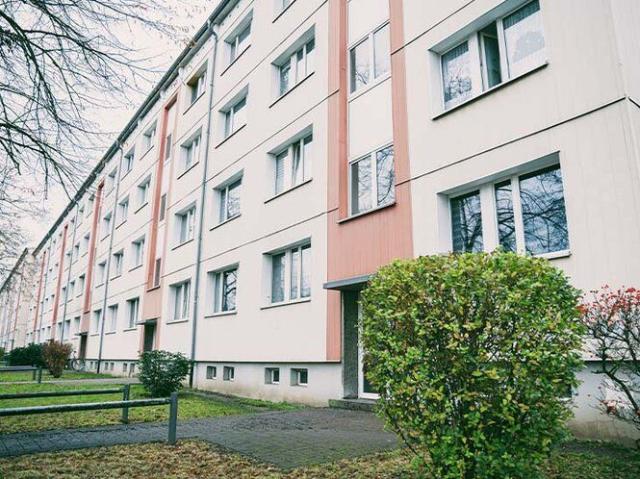 Im Zentrum 2 Zimmer mit Balkon