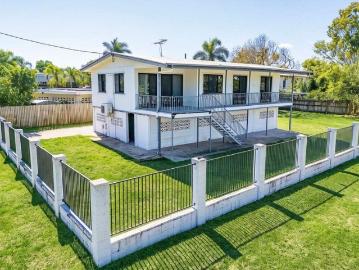 Renovate And Unleash Huge Potential!
