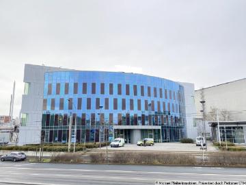 Büro for rent in Frauenlobplatz - Büroraum