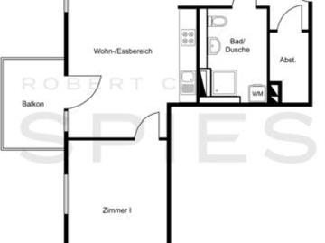 Im Alter zu Hause ankommen – im Tabakquartier