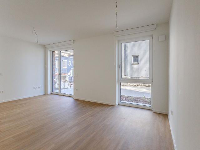 Im Alter zu Hause ankommen – im Tabakquartier