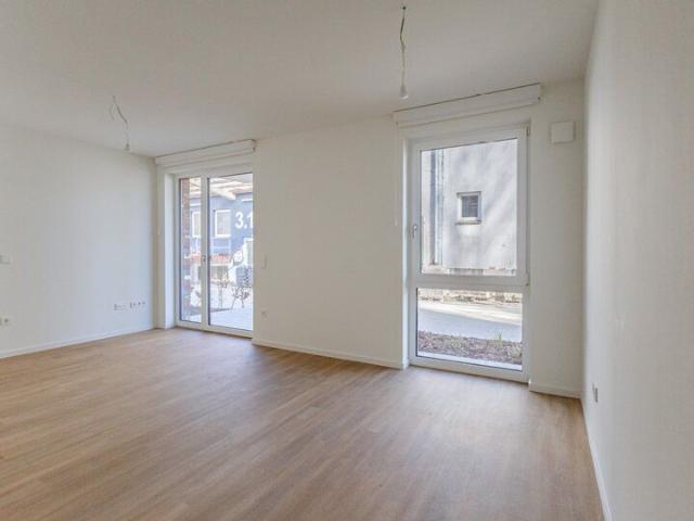 Im Alter zu Hause ankommen – im Tabakquartier