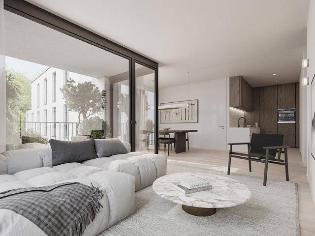 Effizient gestaltete 3 Zimmer Wohnung | Neubau | Übergabe in 5 Monaten | Sonderpreis sichern