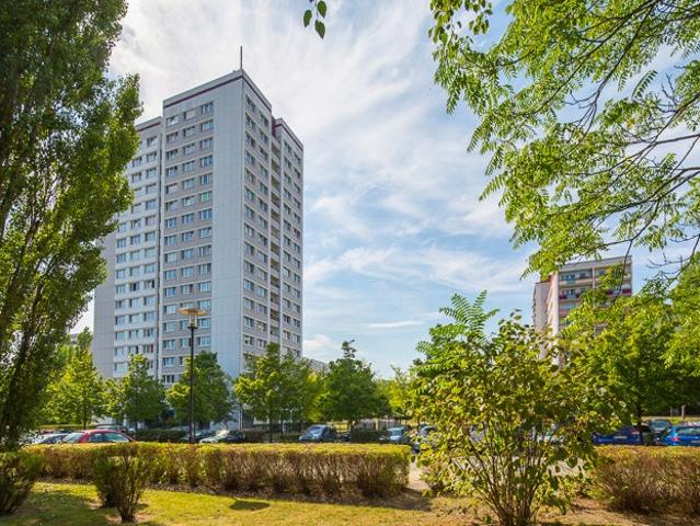 IM BAU Familienwohnung mit großer Küche Erstbezug nach Modernisierung an den Gärten der Welt