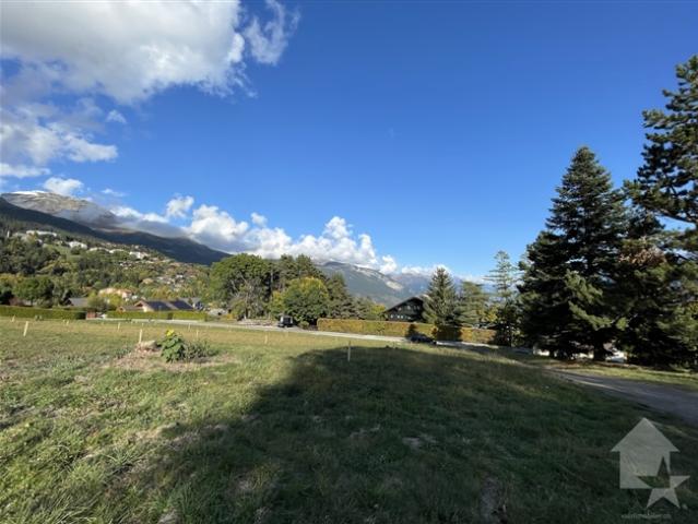Im Bau, traditionelles Chalet, ruhige Lage, Panoramablick