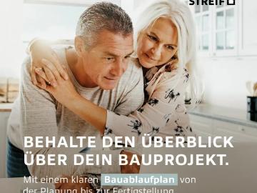 Schönwalde-Glien, Bundesland Berlin - Parkplatz