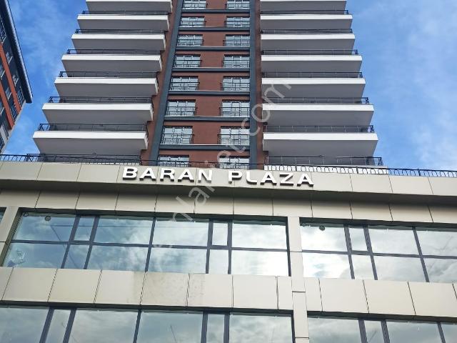 Şimşek Emlak Altındağ Ulubey Cd. Baran Plaza 110 M2 3.kat 3+1