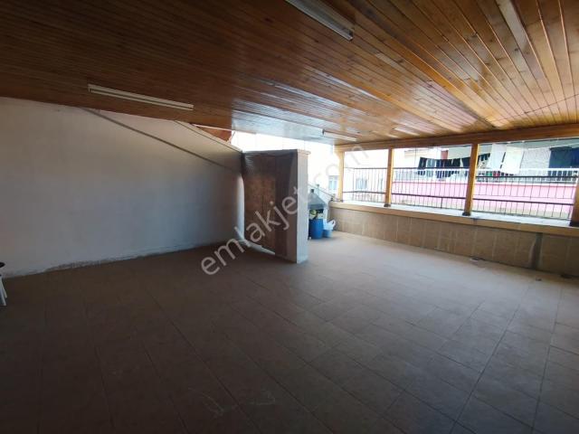 Şimşek Emlak'tan Gataya Yakın 180 M2 Kapalı Teras 5+1 Dubleks