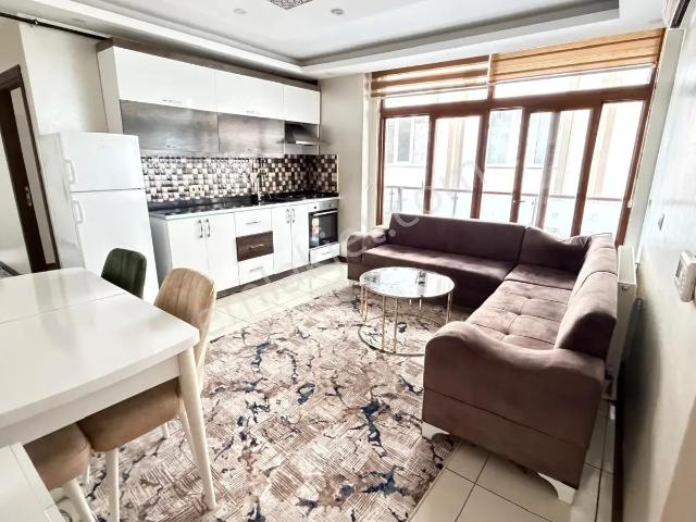 Şimşek Emlaktan Kiralık Eşyalı Daire
