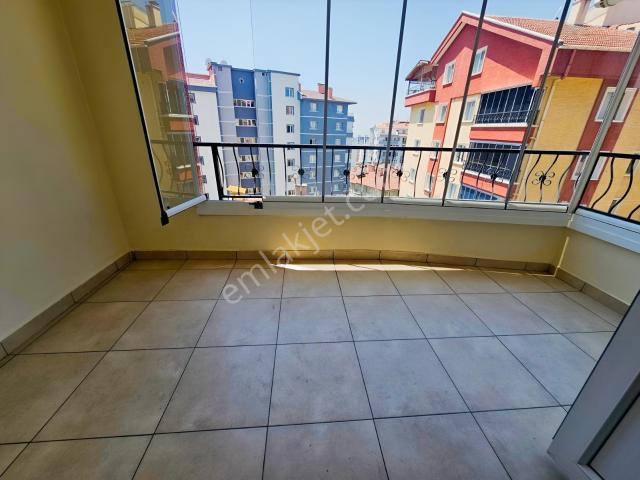 Şimşekten Y. Mahalle Çiğdemtepe De 3+1 Site Dairesi 5.kat