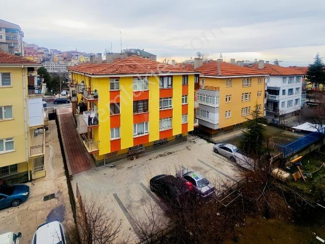 Şimşek'ten Ayvalı Merkez Cami Yakını 110 M2 1.kat 3+1 Kiralık