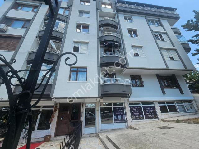 Şimşek'ten Etlik Aşağı E.de Gülhane Hst Yanı Katta 3+1 Asansörlü