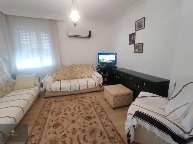 Şimşekten Hacıahmet Mahallesinde 3+1 Daire