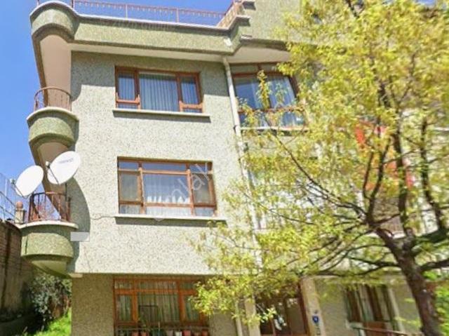 Şimşek'ten Keçiören Bağlarbaşı Mh. 100 M2 2. Kat Bağımsız Salon