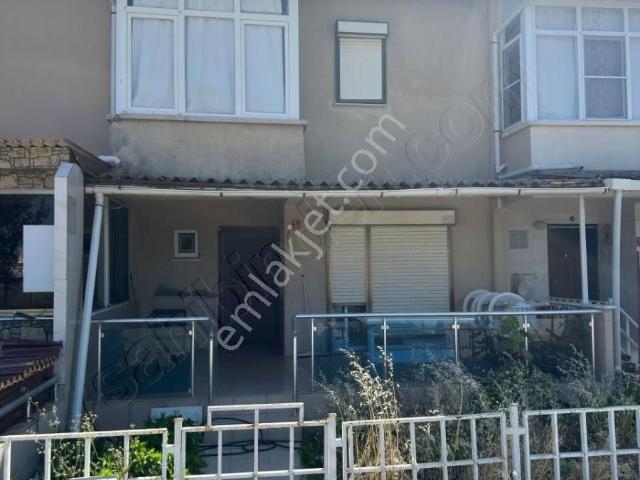 Şimşekten Orjanda Deniz Manzaralı 3+1 Dubleks Villa