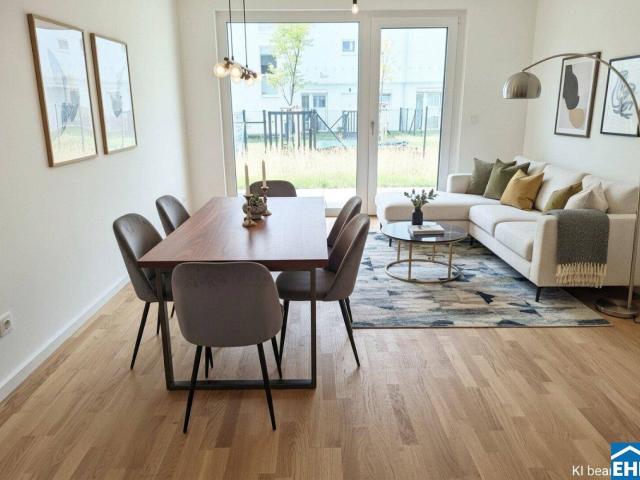 Im Einklang mit der Natur – Ihr neues Zuhause im Herzen der Idylle
