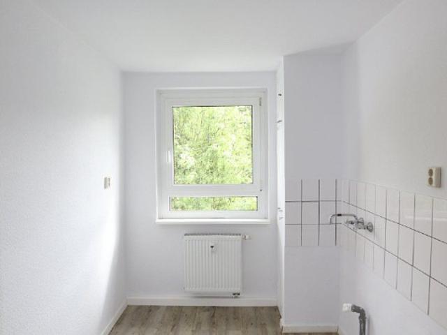 Im ERSTBEZUG mit neuer DUSCHE