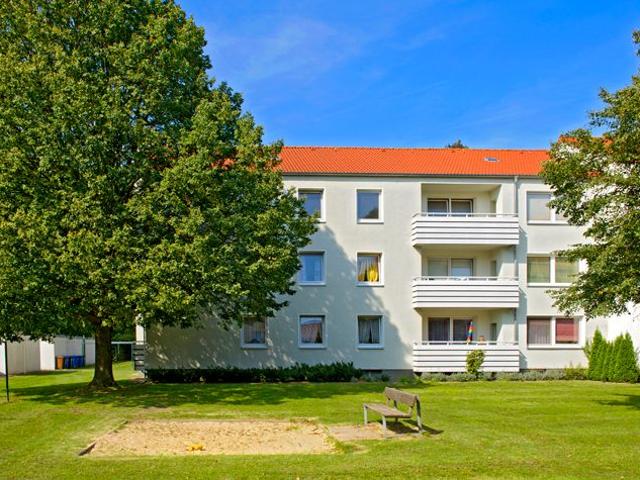 Im Fange 11, 49084 Osnabrück
