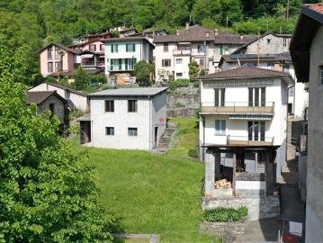 Monteceneri, Gemeinde Taverne, Bezirk Lugano, Tessin