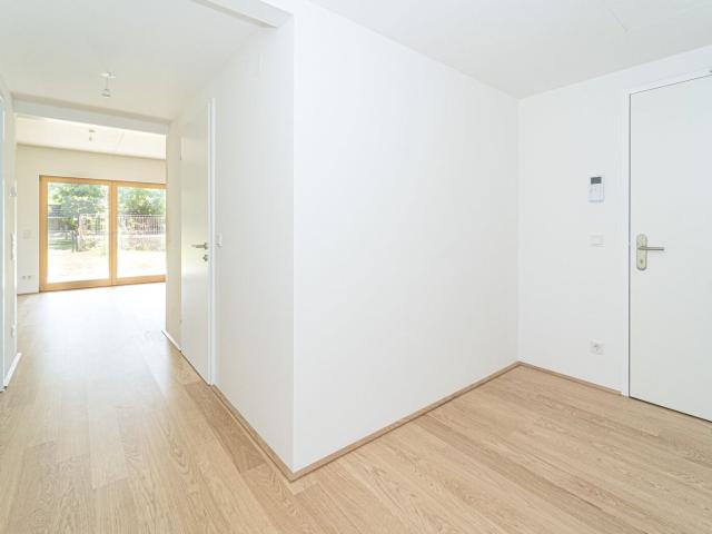 Im Grünen Mödling Grüne Stadtvillen