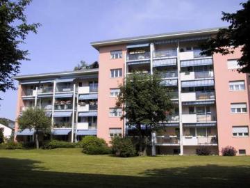 Im Grünen Nähe Stadtzentrum