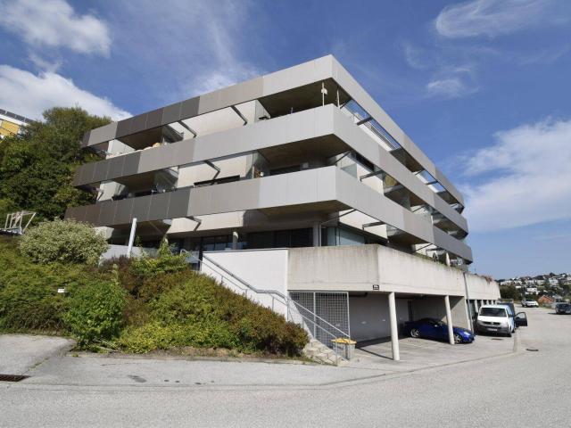 Im GRÜNEN Wohnen Ihre 2 Zimmerwohnung mit BALKON