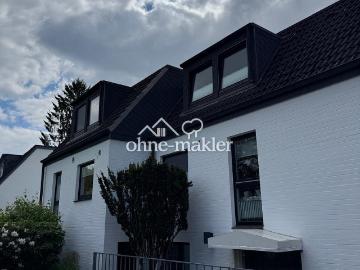 Im grünen Wohnen in Hamburg leben