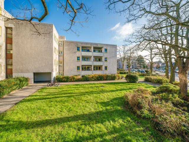 Im Grünen! WBS fähiges Einkommen erforderlich!