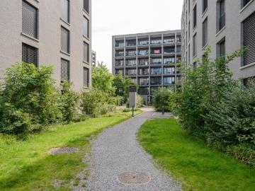 IM GUSS Leben mit WohnGefühl