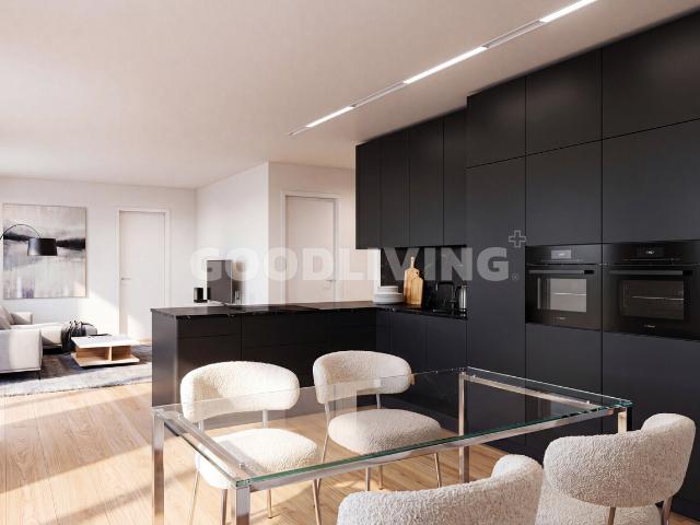 Im Hebler Living | Ihr Zuhause mit 140 m² Garten