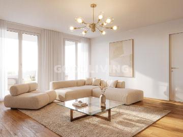Im Hebler Living | Raum für Familie und Natur