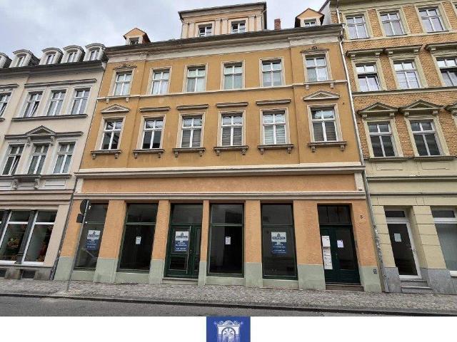 Im Herzen der Altstadt von Bautzen!