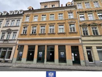 Im Herzen der Altstadt von Bautzen!