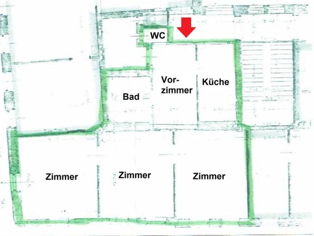 Im Herzen der Leopoldstadt